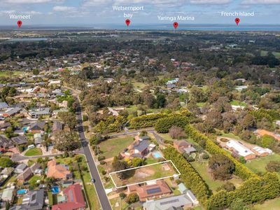 10B Bayvista Rise, Somerville