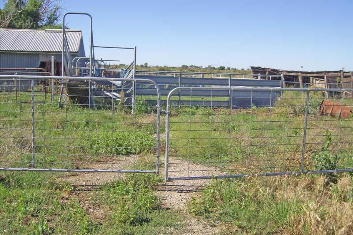 680 Dunbars Road, Merrigum