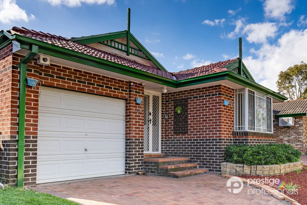 50 Colo Court, Wattle Grove