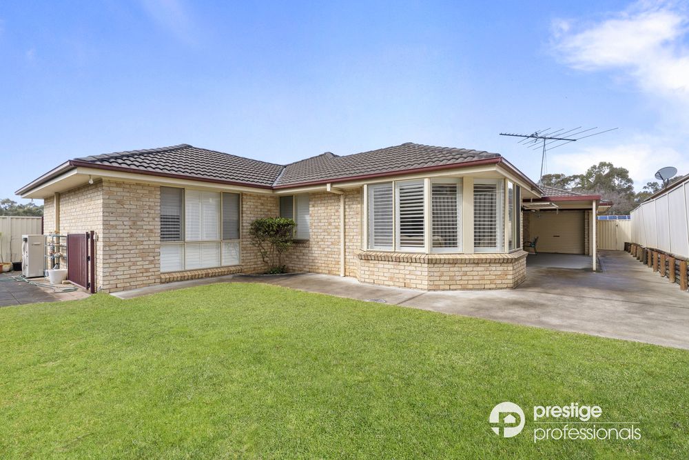 16 Barrington Court, Holsworthy