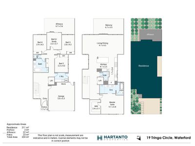 19 Tringa Circle, Waterford