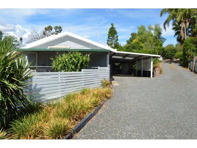 11 Kirkpatrick Close, Gunnedah
