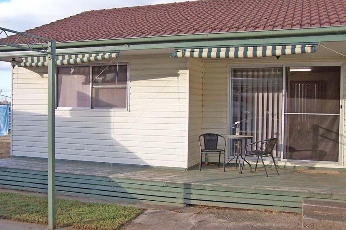 5 Emmett Street, Stanhope