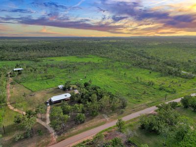 55 Meade Road, Darwin River