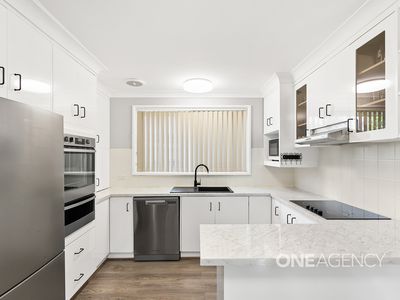 134 Blackman Parade, Unanderra