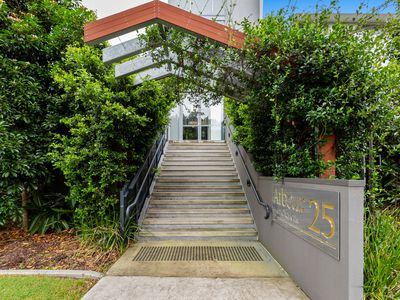 1403 / 25 Charlotte Street, Chermside