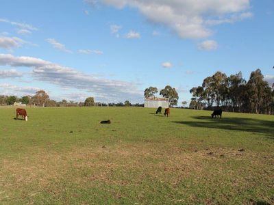 173 Moormbool Road, Moormbool West