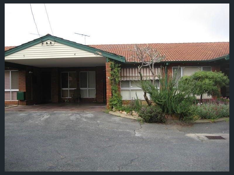 4 / 3 Netley Place, Armadale