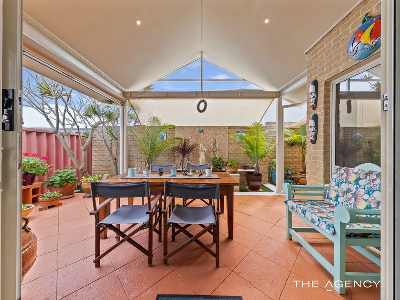 50A Beach Street, Bicton