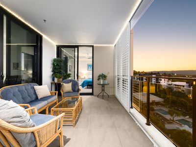 4053 / 21 Ross Street, Benowa