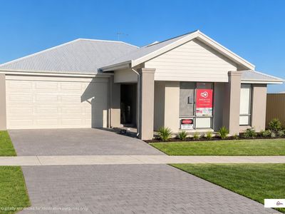 123 Commander Drive, Alkimos