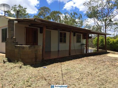 10 Lilian Street, Irvinebank