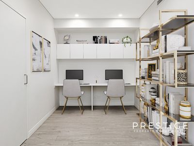 308 / 5 Bidjigal Road, Arncliffe