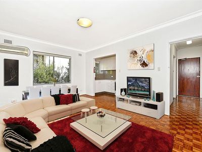 5 / 23 Eden Street, Arncliffe