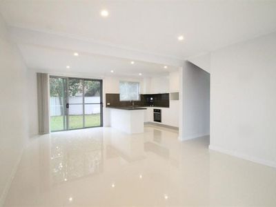 2 Wallendbeen Place, Arncliffe