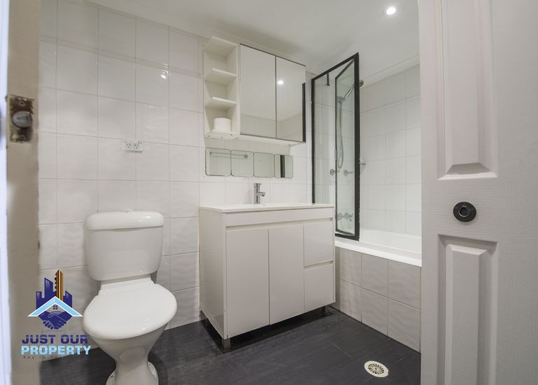 27 / 18 Sorrell Street, Parramatta