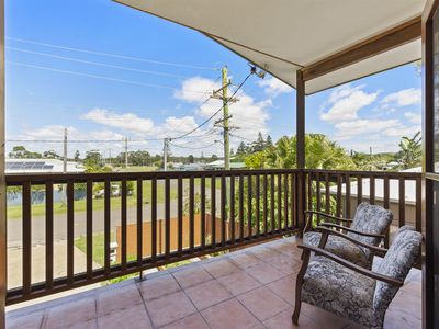 47 Commonwealth Avenue, Burrill Lake
