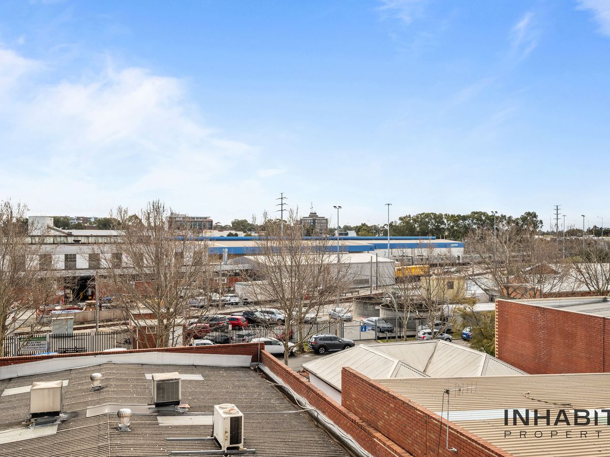 311 / 122 Brown Street West, East Perth