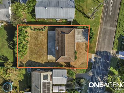 3 Helen Street, North Booval