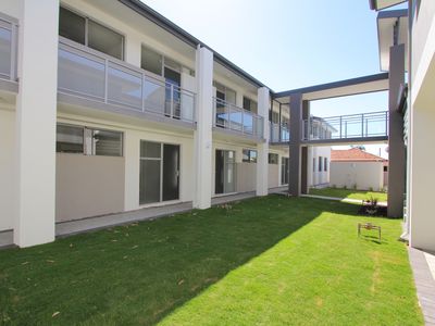 17/129 Briggs Street, Kewdale