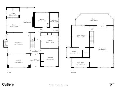 21 Harcourt Street, Belleknowes