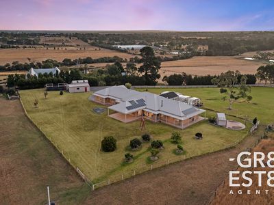 11 Horswood Road, Narre Warren North