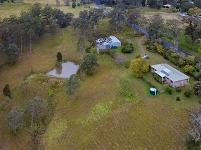 450 Bulga Road, Wingham