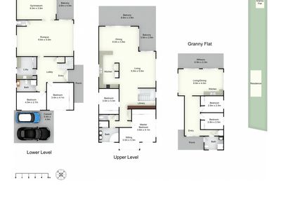 23 Crescent Road, Wangi Wangi