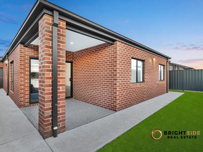 13 Kepler Street, Clyde North