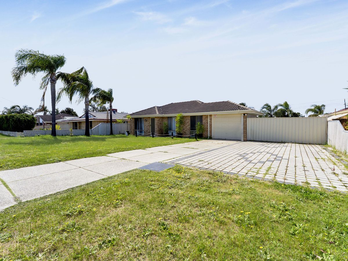 10 Redfox Crescent, Huntingdale