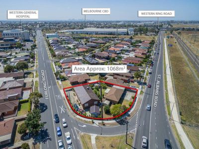 179 Furlong & 177 St Albans Road, St Albans