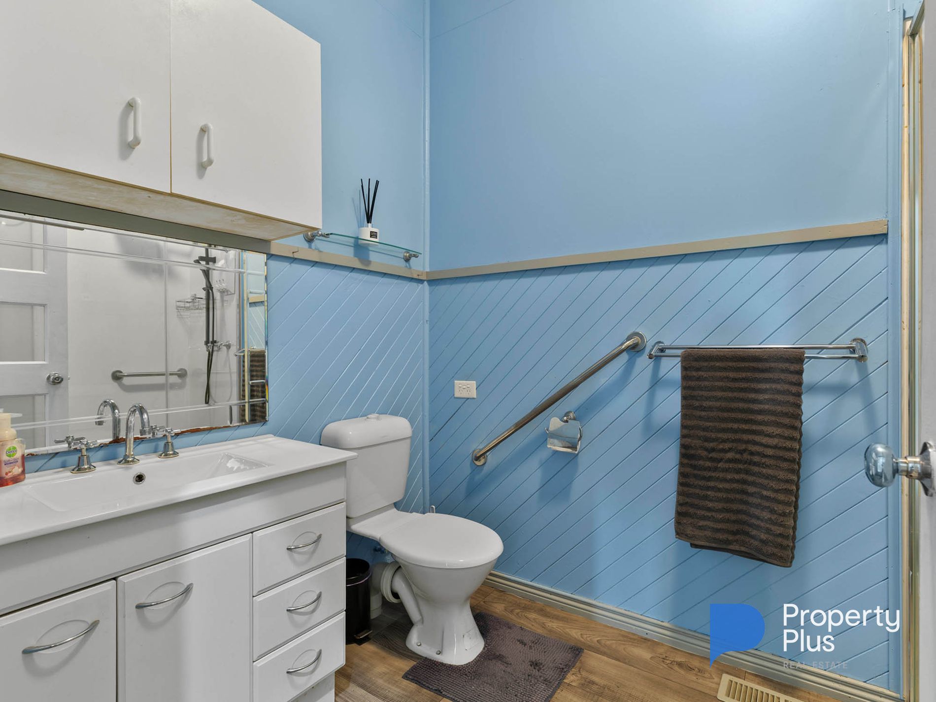 191 Main Road, Campbells Creek