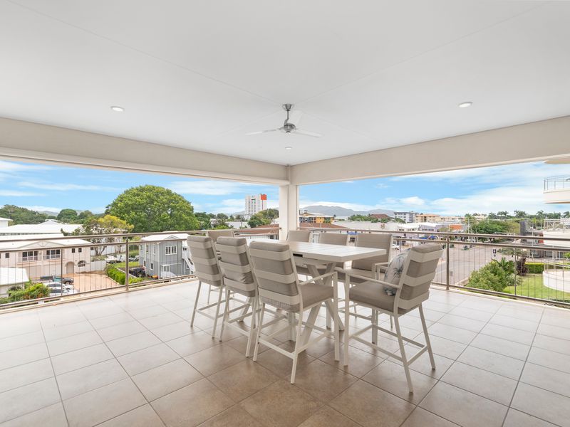 34 / 45-47 Gregory Street, North Ward