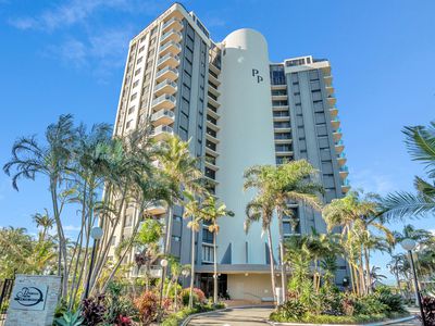 4A PRINCESS PALM / 969 GOLD COAST HWY, Palm Beach