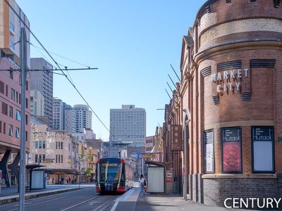 554 / 317 Castlereagh Street, Haymarket