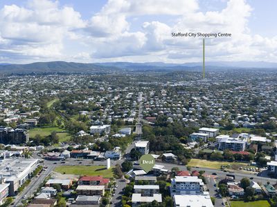 1 / 26 Bradshaw Street, Lutwyche