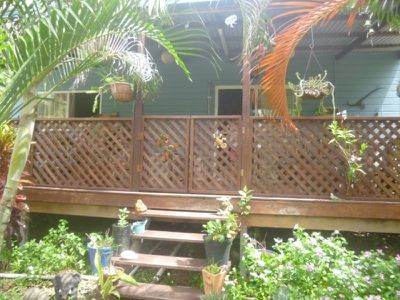 133 Starke Street, Cooktown