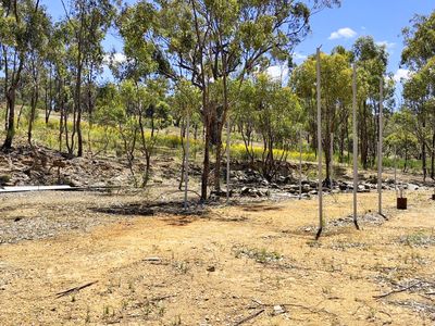 999 Burkes Flat - McIntyre Road, Mcintyre
