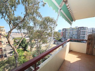 40 / 27-35 Raymond Street, Bankstown
