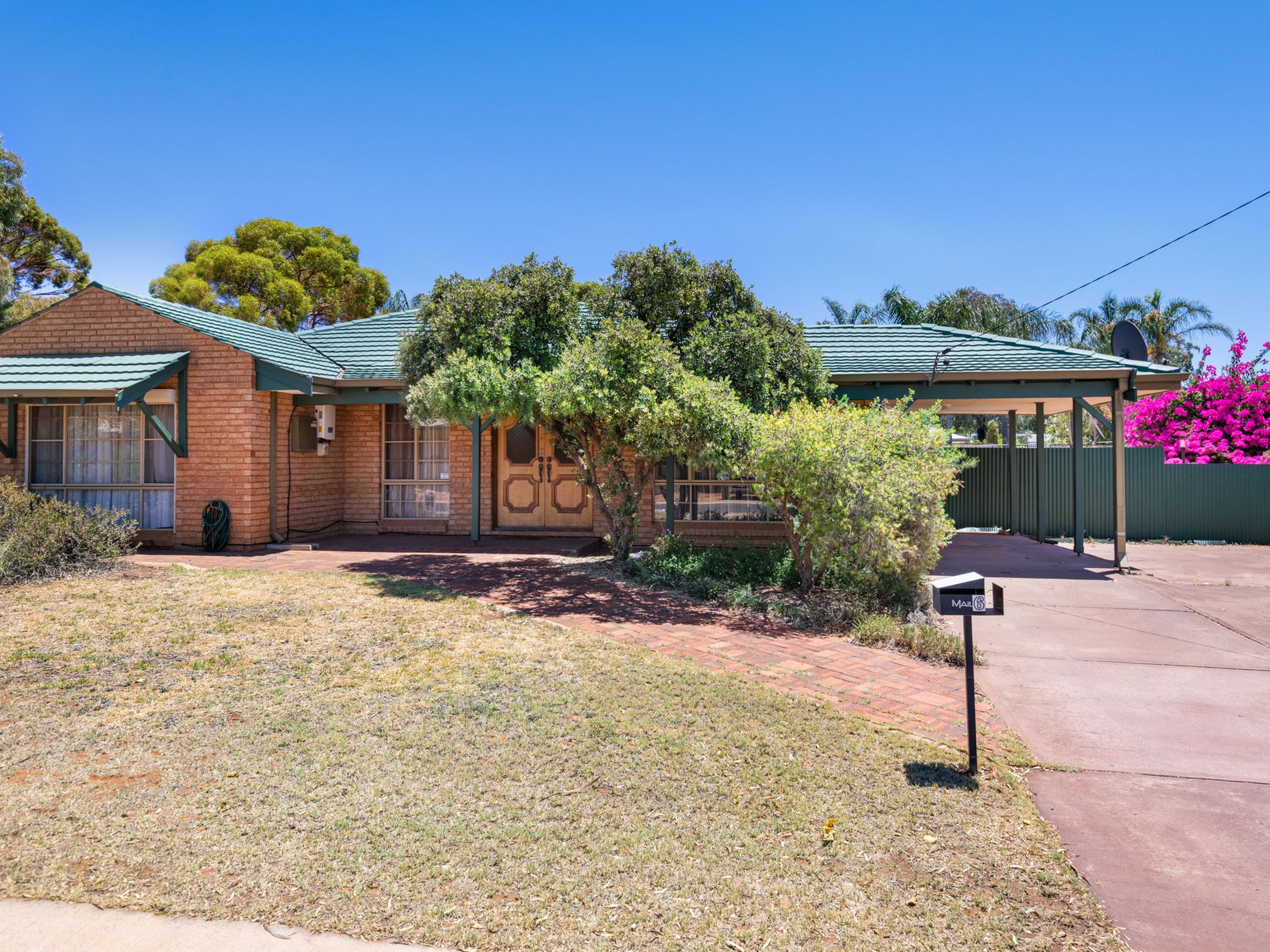 6 Hicks Road, Hannans