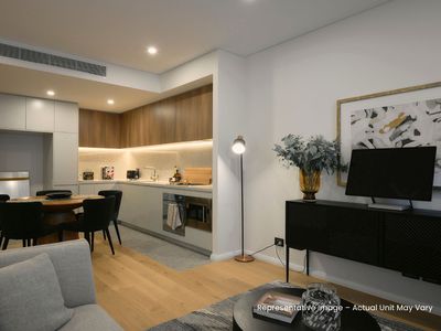 106-116 Epsom Road, Zetland