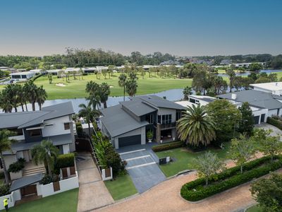 2279 Banksia Lakes Drive , Sanctuary Cove