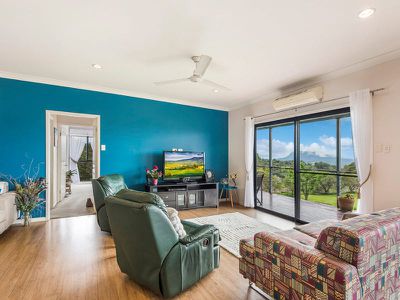206 Sargents Road, Cawongla