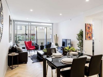902 / 23 Pelican Street, Surry Hills