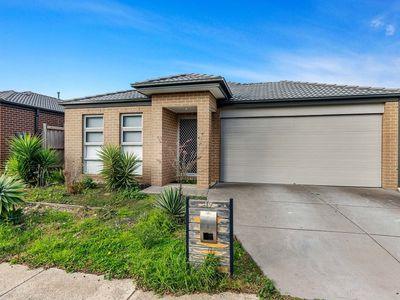 19 Pottery Avenue, Point Cook