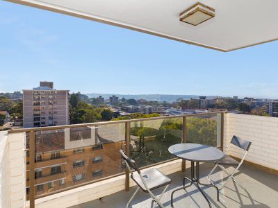 20 / 39 Woodstock Street, Bondi Junction
