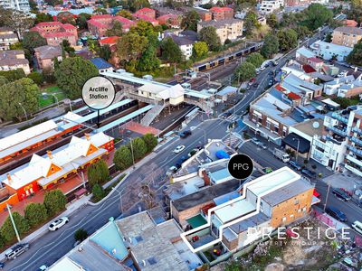 FLAT / 11 Belmore Street, Arncliffe