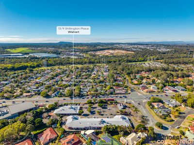 Shop 13 / 9 Shillington Place, Wishart