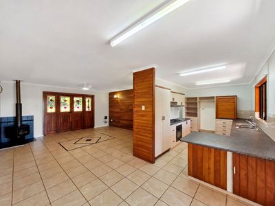 238 Ball Road, Peeramon
