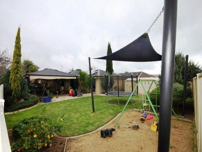 6 Milnes Creek Drive, Wangaratta